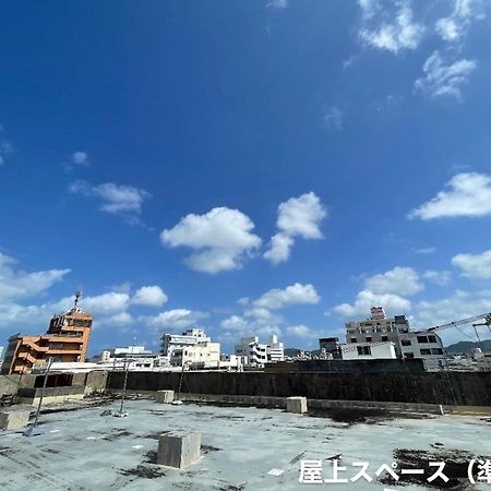 Toyo Misaki Building - Vacation Stay 03379V 石垣市 エクステリア 写真