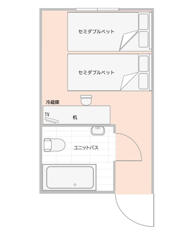 Toyo Misaki Building - Vacation Stay 03379V 石垣市 エクステリア 写真