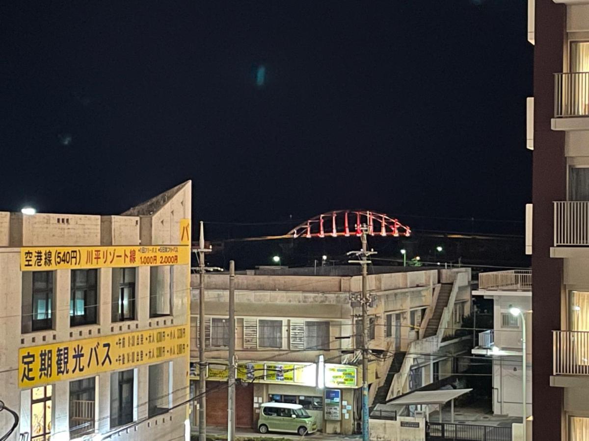 Toyo Misaki Building - Vacation Stay 03379V 石垣市 エクステリア 写真