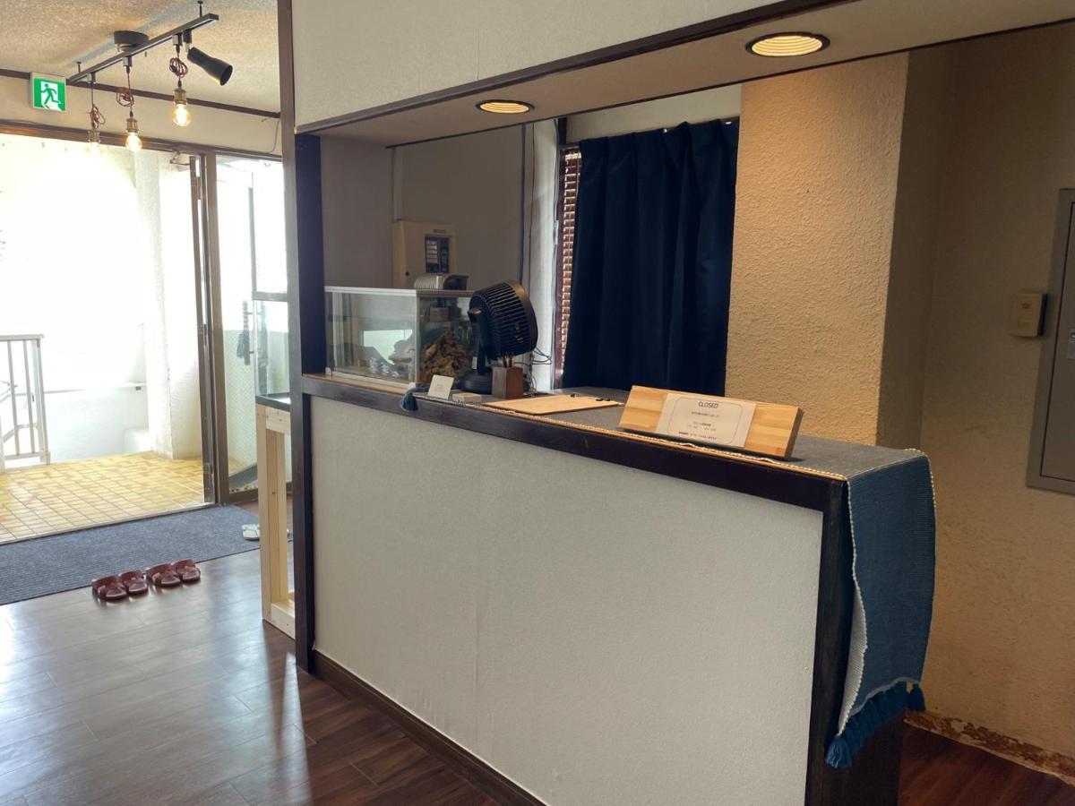 Toyo Misaki Building - Vacation Stay 03379V 石垣市 エクステリア 写真